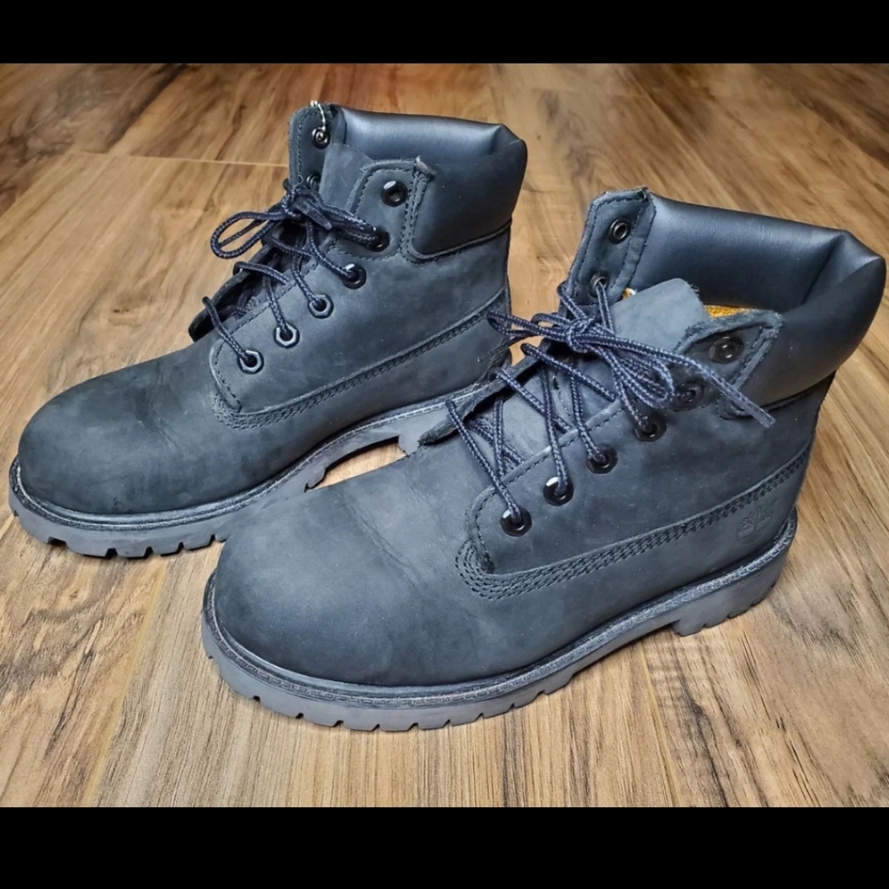 Timberland boots